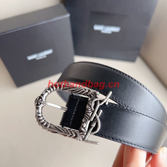 Yves saint Laurent Belt 30MM SLB00082